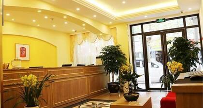 Pebble Motel (Kunming Dounan Flower City Longcheng Street)