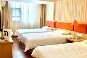 Room - Pebble Motel (Kunming Dounan Flower City Longcheng Street) (Kunming)
