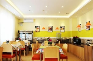 Restaurantes