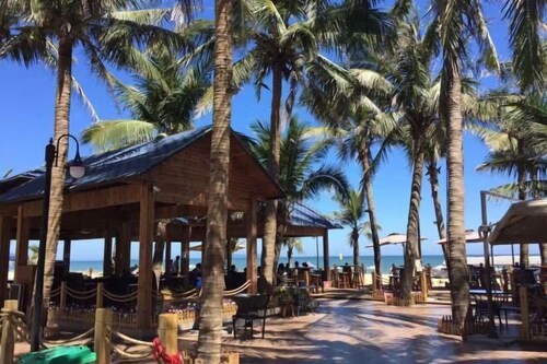 Guanhailou Holiday Hotel