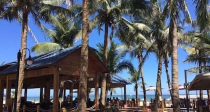 Guanhailou Holiday Hotel