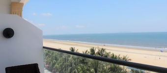 Guanhailou Holiday Hotel