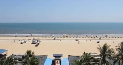 Guanhailou Holiday Hotel