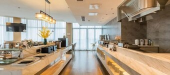 Gya Hotel (Nantong Nanshanhu Shuijie)