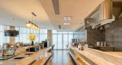 Gya Hotel (Nantong Nanshanhu Shuijie)