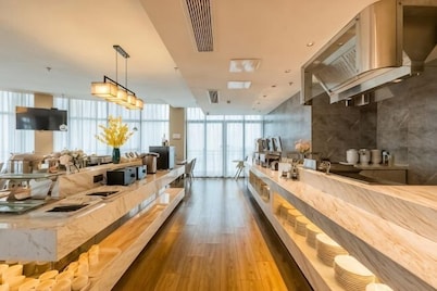 Gya Hotel (Nantong Nanshanhu Shuijie)
