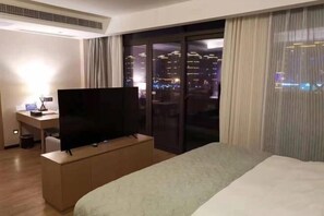 客房