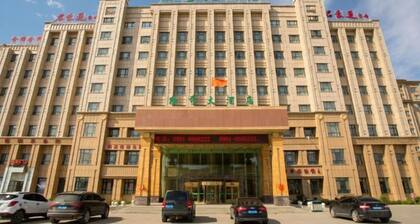 Duxiu Hotel