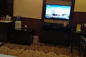 Room - Duxiu Hotel (Tacheng City)