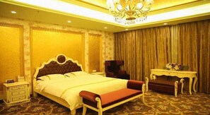 Room - Duxiu Hotel (Tacheng City)