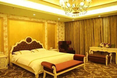 Duxiu Hotel