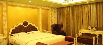 Duxiu Hotel