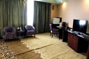 Room - Duxiu Hotel (Tacheng City)