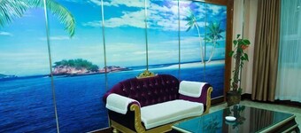 Duxiu Hotel