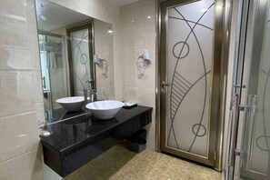 Laundry room - Foshan Convergence Fashion Hotel (Foshan)