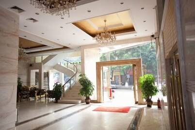 Foshan Convergence Fashion Hotel