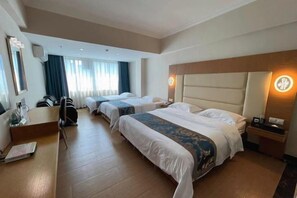 Room - Foshan Convergence Fashion Hotel (Foshan)
