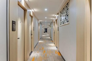 Interior - City Youpin Hotel (Wuhan Zuoling New City) (Wuhan)