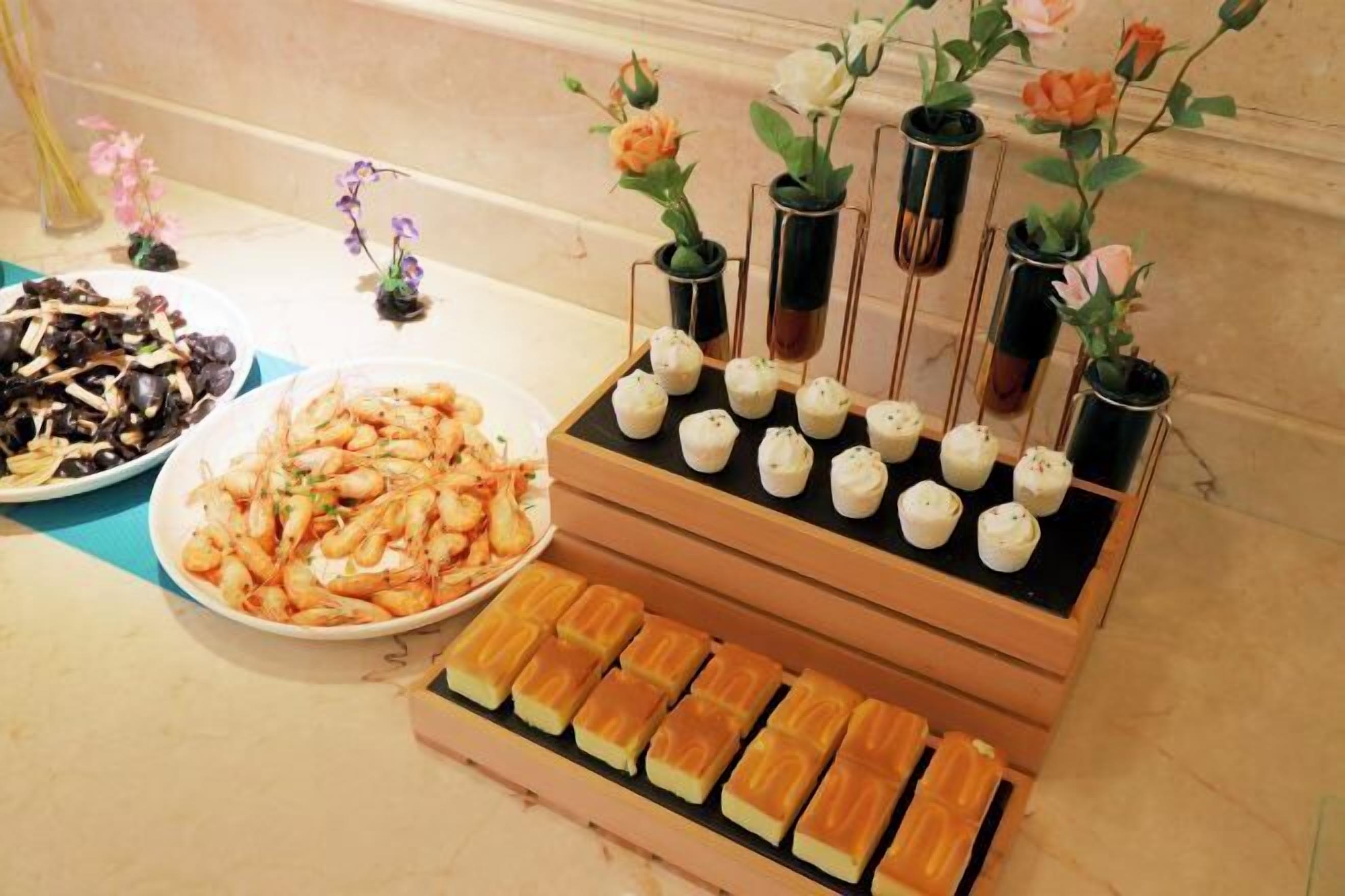 تناول الطعام