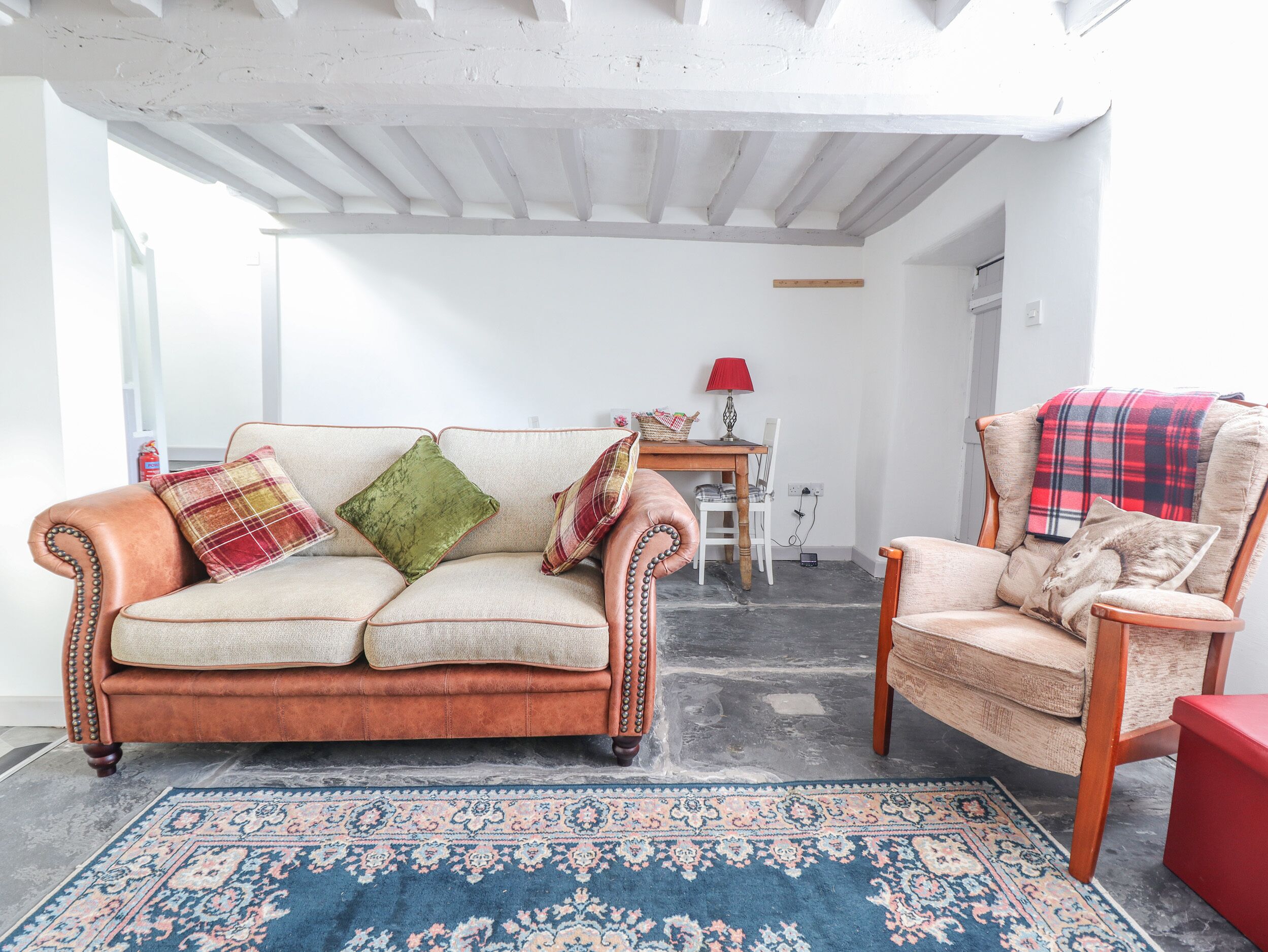 Casa de campo | Interior