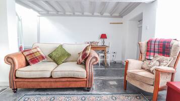 Casa de campo | Interior