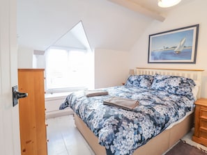 Casa de campo | Interior