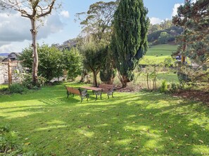 Cottage | Interior - 1 Hendom (Corwen)