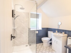 Ferienhaus | Innenbereich