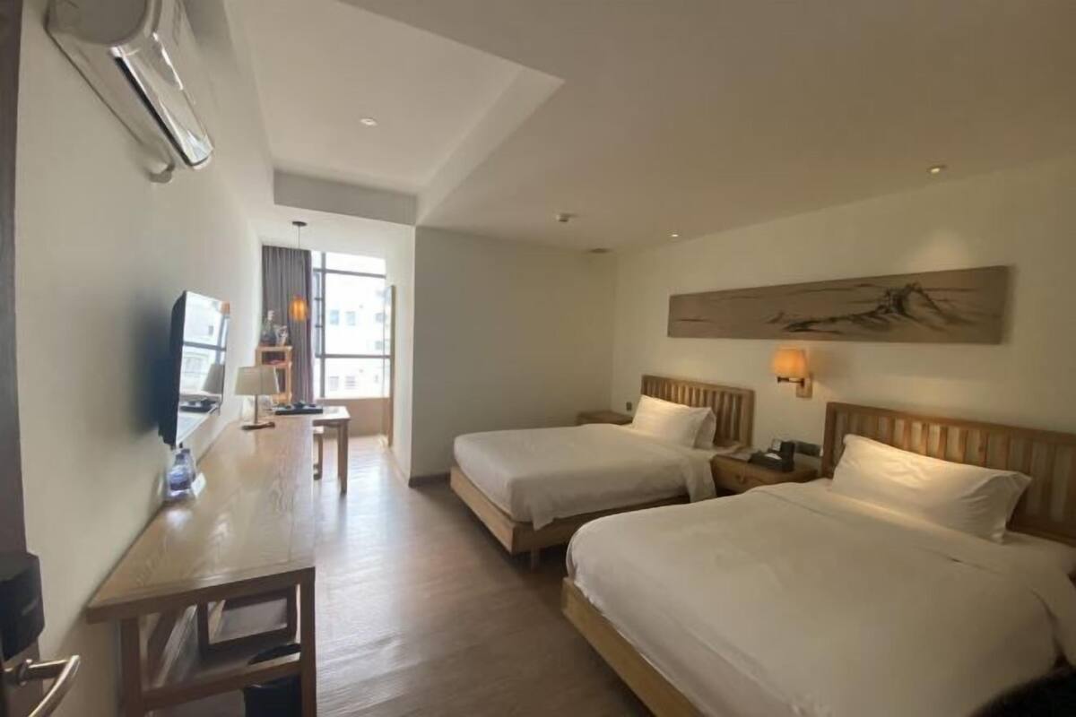 Habitación