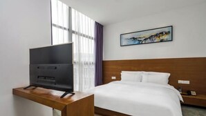 Room - Ubay Hotel (Xiamen)