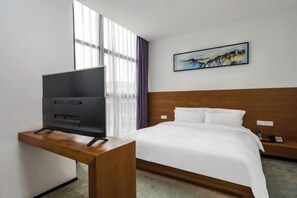 Room - Ubay Hotel (Xiamen)