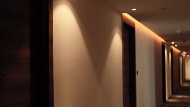 Interior - Ubay Hotel (Xiamen)