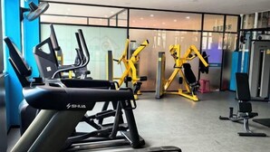 Gimnasio