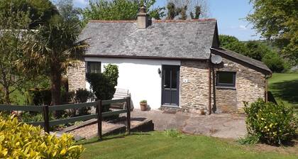 Beech Cottage