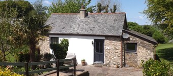 Beech Cottage