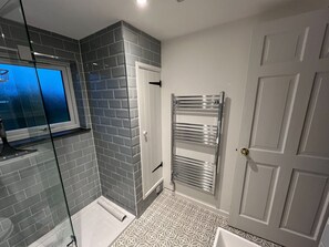 Casa de campo | Baño | Ducha