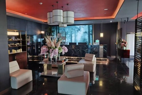 Lavande Hotel (Longnan Changjiang Avenue)