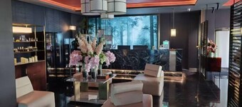 Lavande Hotel (Longnan Changjiang Avenue)