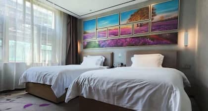Lavande Hotel (Longnan Changjiang Avenue)