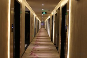 Interior - Lavande Hotel (Longnan Changjiang Avenue) (Longnan)