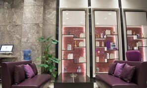 Spa - Lavande Hotel (Longnan Changjiang Avenue) (Longnan)