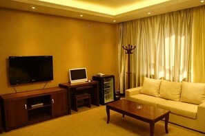 Room - East Guesthouse (Muling)