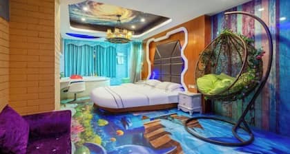 Valatoms Fanlatu Hotel (Shuifu Municipal Government)