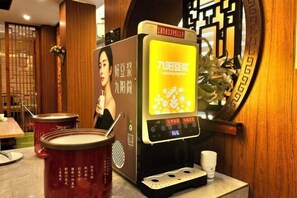 Nhà hàng