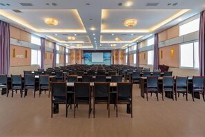 Sala de reunião