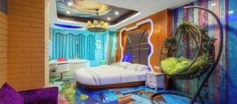 Valatoms Fanlatu Hotel (Shuifu Municipal Government)