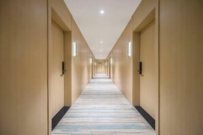 Lounge - starhao hotel (Xiushan County)