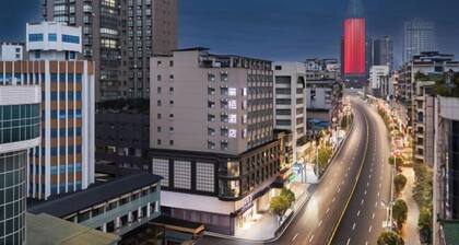 Zunyi Hotel (Zunyi Conference Site)