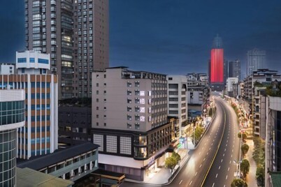 Zunyi Hotel (Zunyi Conference Site)