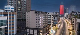 Zunyi Hotel (Zunyi Conference Site)